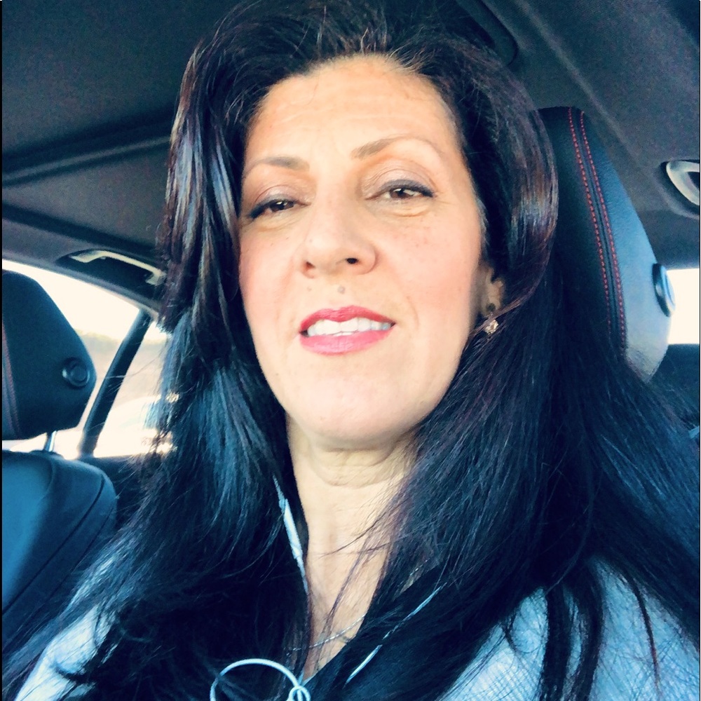 Meet your Posher, Darlene